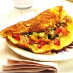 breakfast omelet